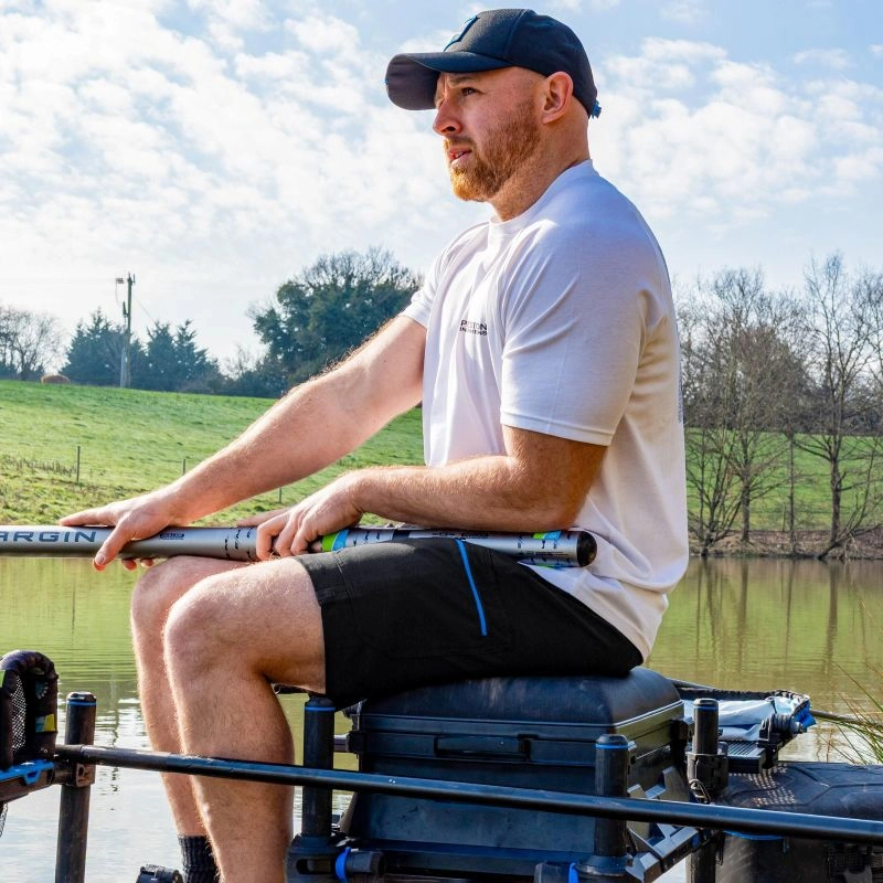 Preston Innovations Duratech Shorts